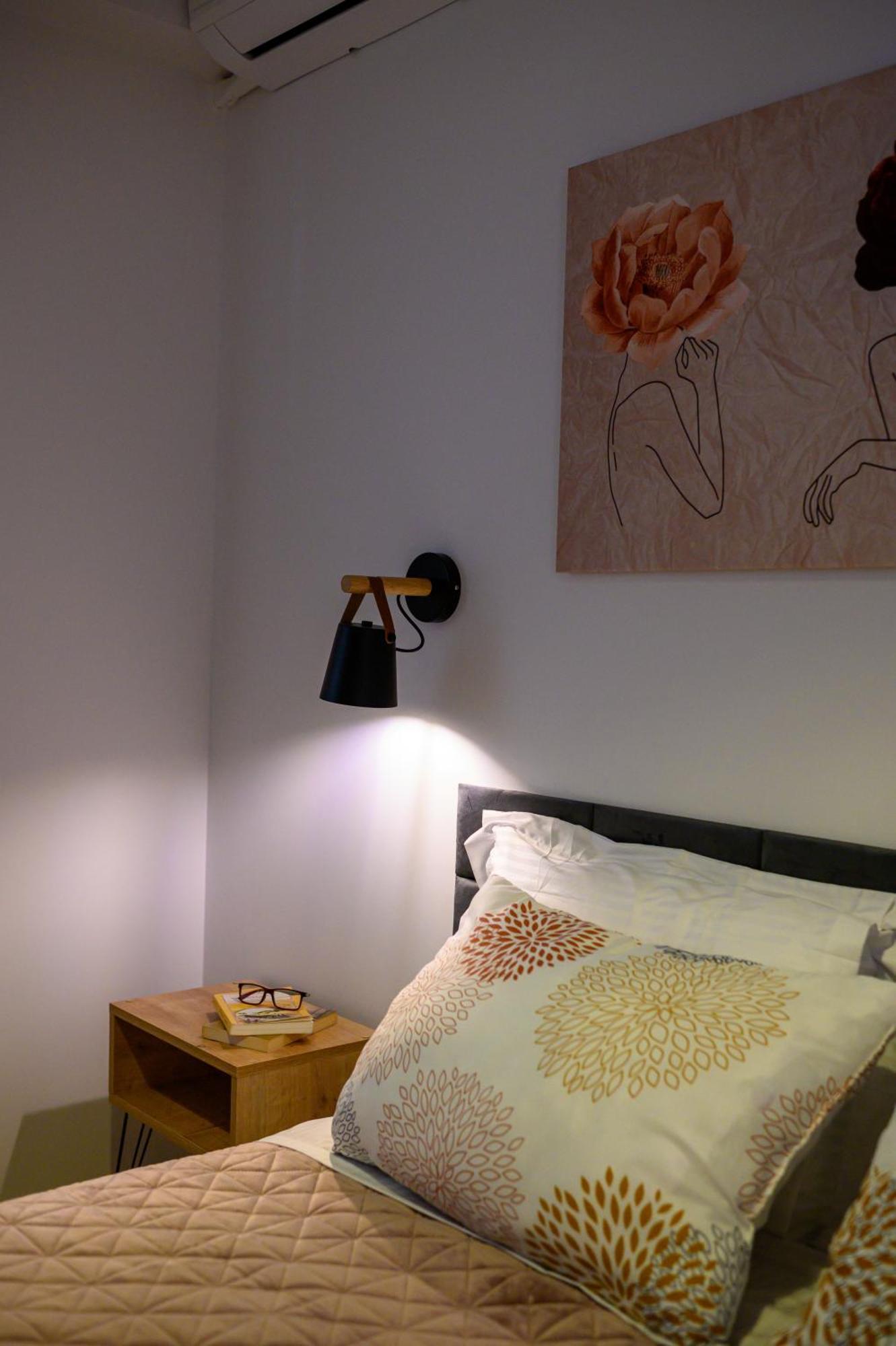 Chic Apartment In Nature, 5-Min Walk To The Beach Kalamata Eksteriør billede