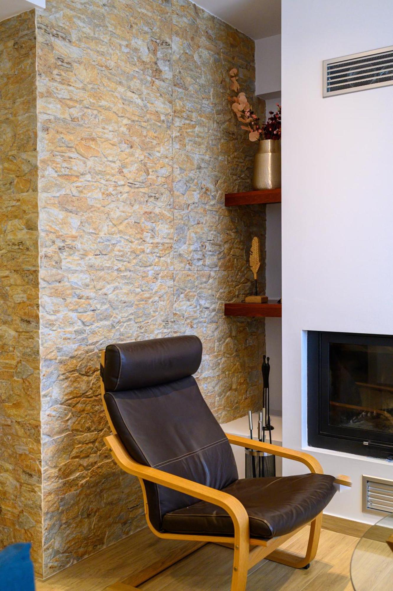 Chic Apartment In Nature, 5-Min Walk To The Beach Kalamata Eksteriør billede